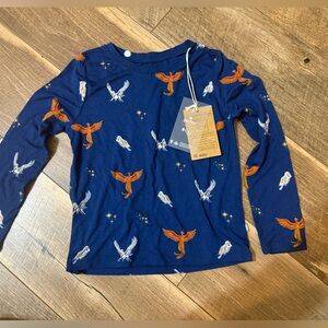 Kyte Harry Potter shirts